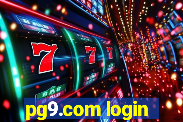 pg9.com login